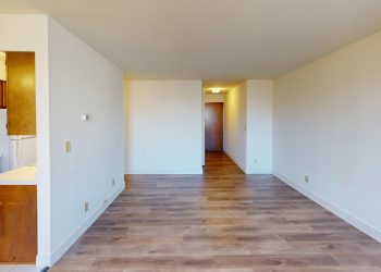 Oakland-Manor-Unit-329-2-Bed-1-Bath-Living-Room